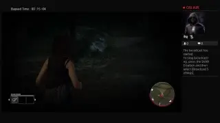 Declan180180's Live PS4 Broadcast