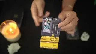 ARIES | A GOLDEN MONTH COMING FOR YOU | SEPTEMBER, 2021 MONTHLY TAROT READING