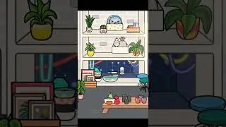 Secret Glowing Markers - Toca Life World