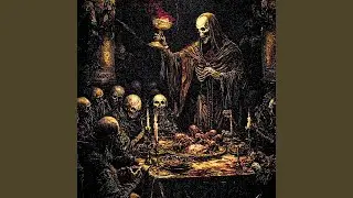 The last sip