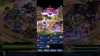 test neo vision awaken radiant lightning arena