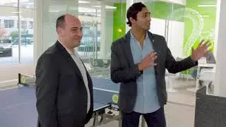 The best tips for starting an App with Cherian Thomas