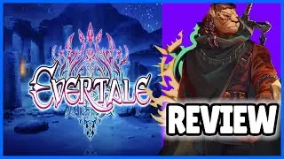 Evertale Review And First Impressions | 10 Minutes Of Gameplay