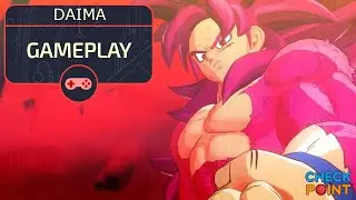 Dragon Ball Daima DLC - (no se aceptan preguntas de Checkpoint)