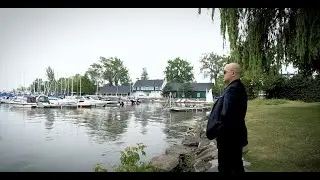 Sacha Brosseau | Founder and CEO of Berkshire Hathaway HomeServices Qu&eacute;bec