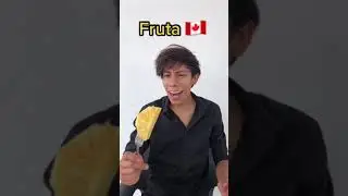 Mexico tienes sabor 😆🇲🇽🇨🇦 #Sonrixs #Kim #Mexico #Canada #Shorts