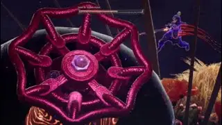Scarlet Nexus (PS5): Gunkin Fisher Boss Fight