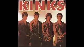The Kinks - You Really Got Me (HQ)