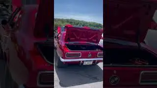 #1967 #67camaro #camaro #chevycamaro # #prostreet #wilwood #powerglide #streetrod