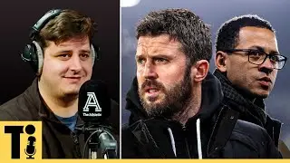 FA Cup shock, Carrick in Man Utd frame and Chelsea's new era