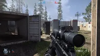 Call of Duty: Modern Warfare | 2v2 alpha highlights