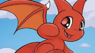 Tricky Gym in Neopia?! Neopets Battledome TCG Demo