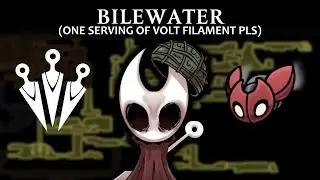 Mucked Beastfly HITLESS - Hollow Knight: Silksong