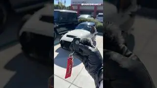 Vanderhall Carmel ASMR
