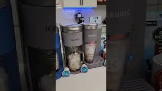 Best KEURIG K-Iced #coffee #coffee