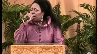 Cindy Trimm 2017 - HEALING PRAYER by Dr. Cindy Trimm.mp4