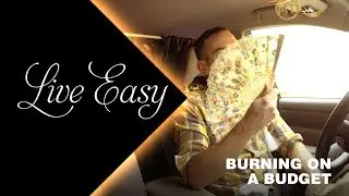 )*(  Playa Supplies from DOLLAR TREE - LIVE EASY: Burning Man on a Budget