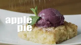 How to bake Apple Pie - Delicious & Healthier Apple Pie Recipe