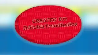 Object Jamboree Ep.1 (Title Card)