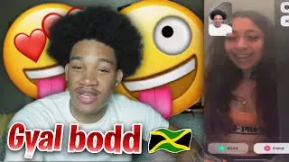 Yee app | Jamaican Trying to pick up girls late at night on Yee App | MUST SEE