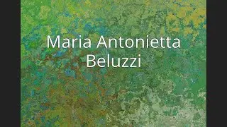 Мария Антониетта Белуцци