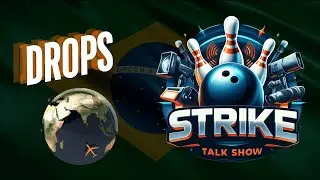 TBF300 em Atenas: Strike Talk Show com Sejos do Royal Bowling #tbf300