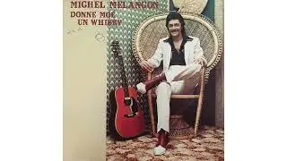 Michel Melan&ccedil;on - Plus d'esp&eacute;rance