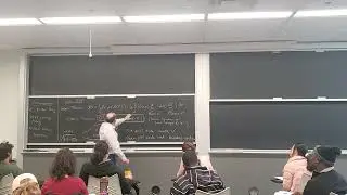 Electrodynamics L6: Conductors, Multiple Moments
