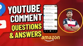 Q&A Time! Responding to Your YouTube Comments