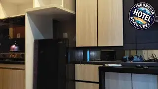 Capitol Park Minimum Stay 2 Nights | Jakarta, Indonesia | Hotel Review 🛏️