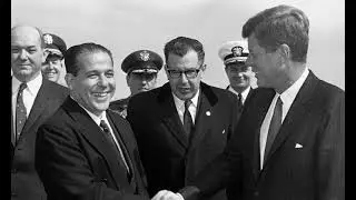 The 1964 CIA Coup in Brazil