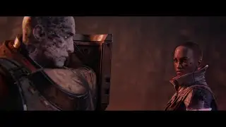 Our Last Stand | Destiny 2 The Final Shape Final Mission Cutscene