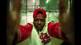 Stevie Stone - Dope Sick | OFFICIAL MUSIC VIDEO
