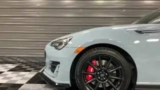 2019 Subaru BRZ Series.Gray Frederick  Sykesville  Baltimore  Washington DC  York PA