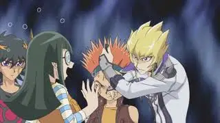 Yugioh 5ds reviewing duel runner computer chips 