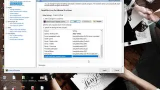 Error Code : 3 |Open cl | Cuda|  in Premier Pro CC 2019