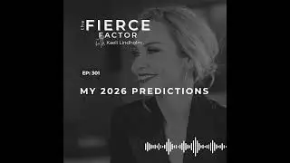 Episode 301: My 2026 Predictions