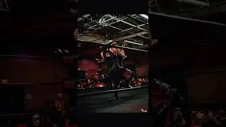 Hello I&rsquo;m joyboi EJM and I am a sports entertainer this was my rookie year and I had blast #nxt #wwe