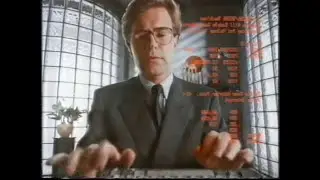 80's Adverts Vol. 208: Channel 4 (17 November 1988)