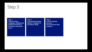 Как использовать SetData и GetData в Microsoft Dynamics NAV 2013 R2