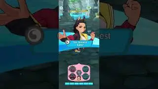 Level 195 EXR 3/5 SS Nemona solos Azelf (+6E)