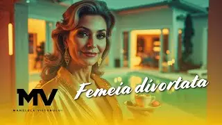 Manelele Viitorului - Femeia divortata (Official Video)
