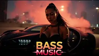 🚀 BASS BOOSTED CAR MUSIC 2025 🔊 | EXTREME EDM, TRAP & BOUNCE MIX 🔥