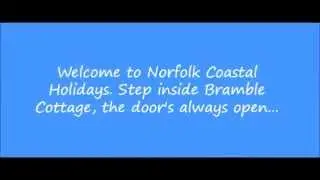 Bramble Cottage