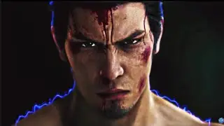 Kiryu edit (schizophrenia-Ghostyplays-Shadowstorm) Widescreen version #edit #yakuza