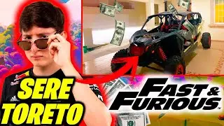 JELTY y LONCHE VAN A RECOGER SU CANAM RAIZERSON 🥵🔥 LOS RETAN A CARRERAS DE PIQUES EN LOS MOCHIS 😈⚡