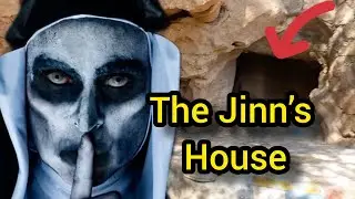 Exploring Iran&rsquo;s Mysterious 'House of Jinn' in Semnan&rdquo;