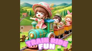 Train Ride Fun