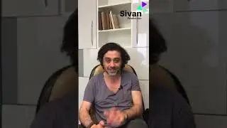 Interview Sivan , Olivier Guedj nous partage son expérience Sivan !