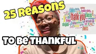 Thankfulness | Help Others Value humanity and Time {Must Watch}